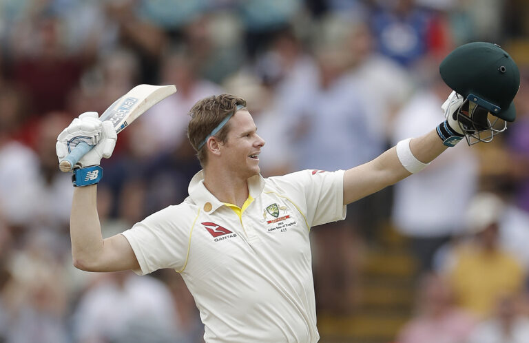 Steve Smith Remains Masterful as Australia Excellent Wins Second Cricket Test at Lord’s!