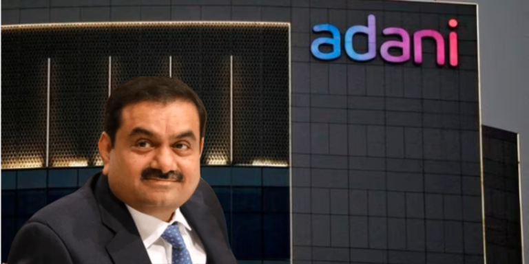 A Whirlwind of Success: The Astonishing Rise of Adani Group Stocks, shares raised 20% on Tuesday