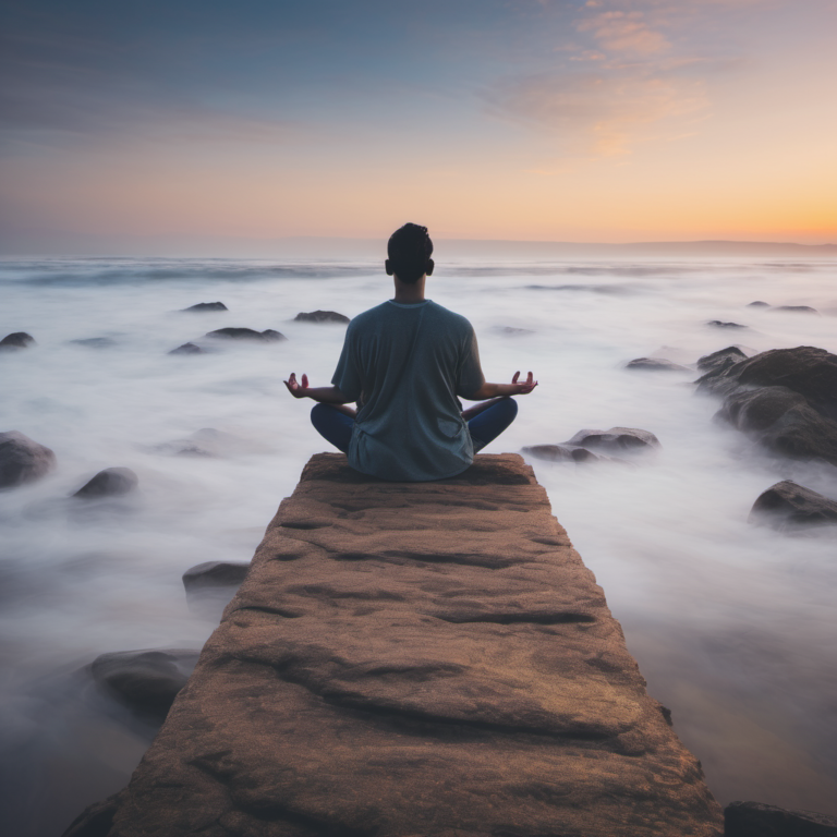 Unlocking Spiritual Enlightenment: A Practical Guide to gain Spirituality